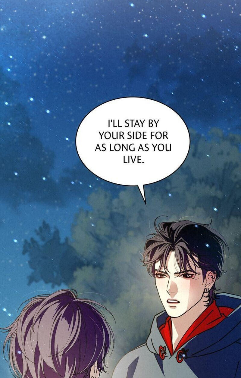 Dazzling Breath Chapter 36 page 2 - 