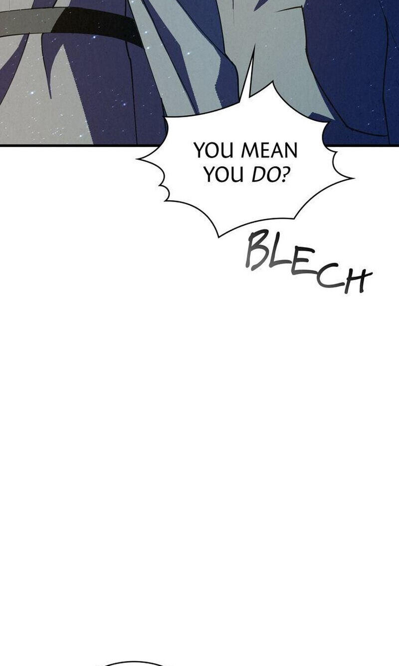 Dazzling Breath Chapter 36 page 11 - 