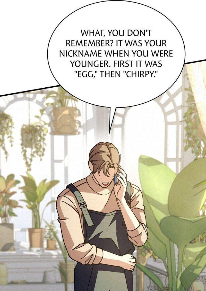 Dazzling Breath Chapter 36 page 106 - 