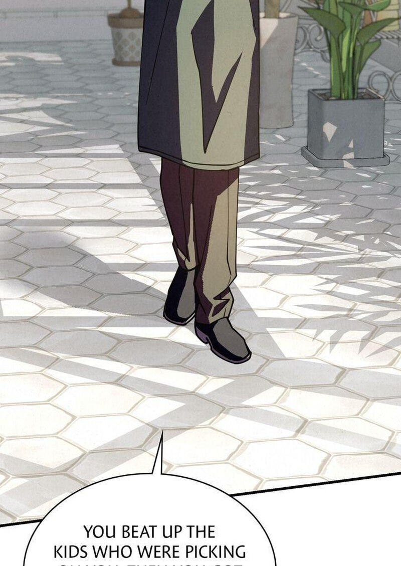 Dazzling Breath Chapter 36 page 107 - 