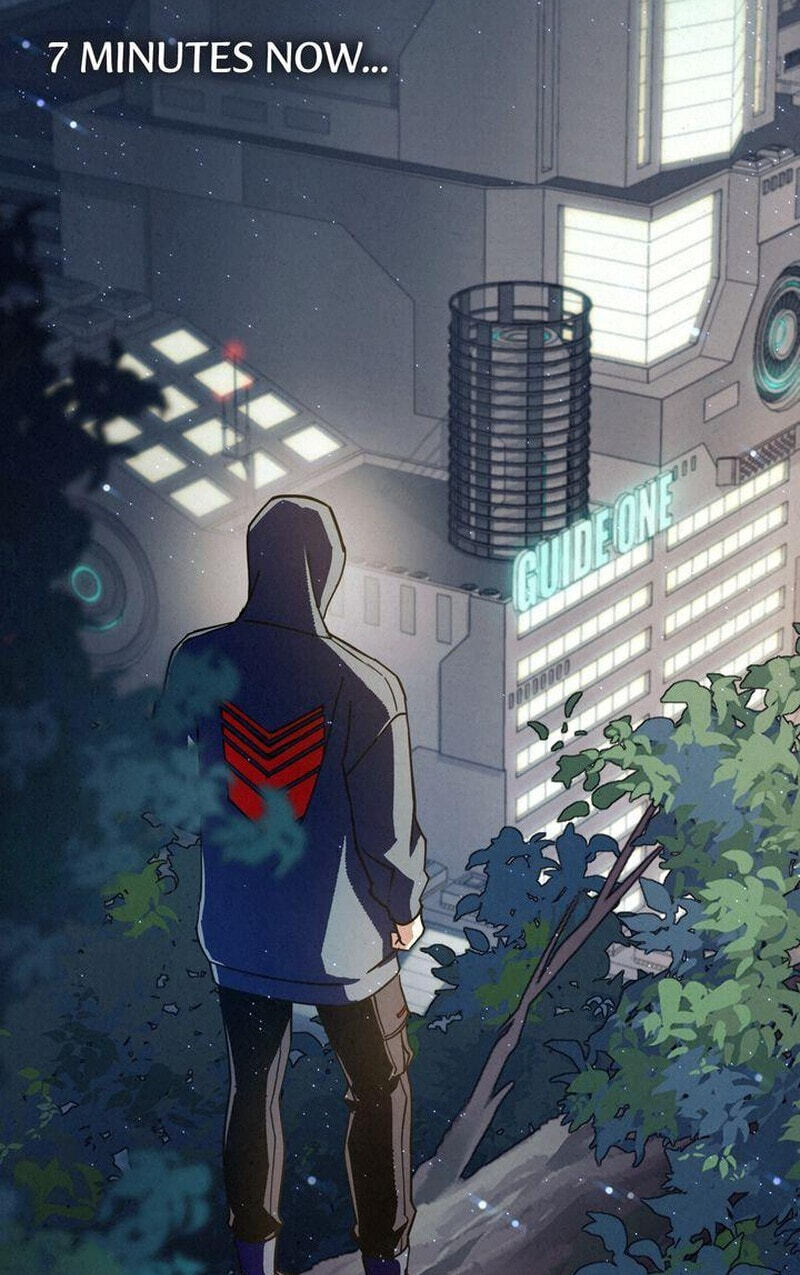 Dazzling Breath Chapter 36 page 109 - 