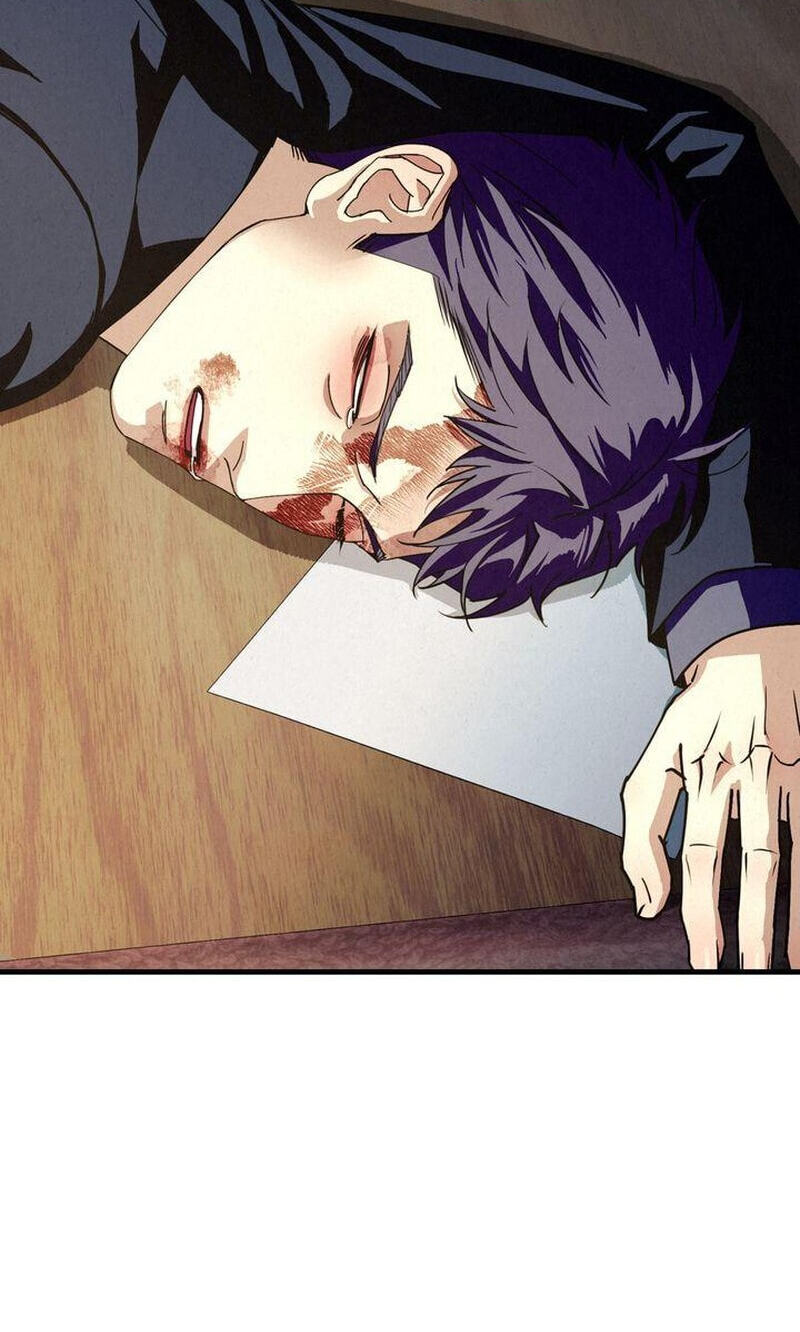 Dazzling Breath Chapter 36 page 116 - 