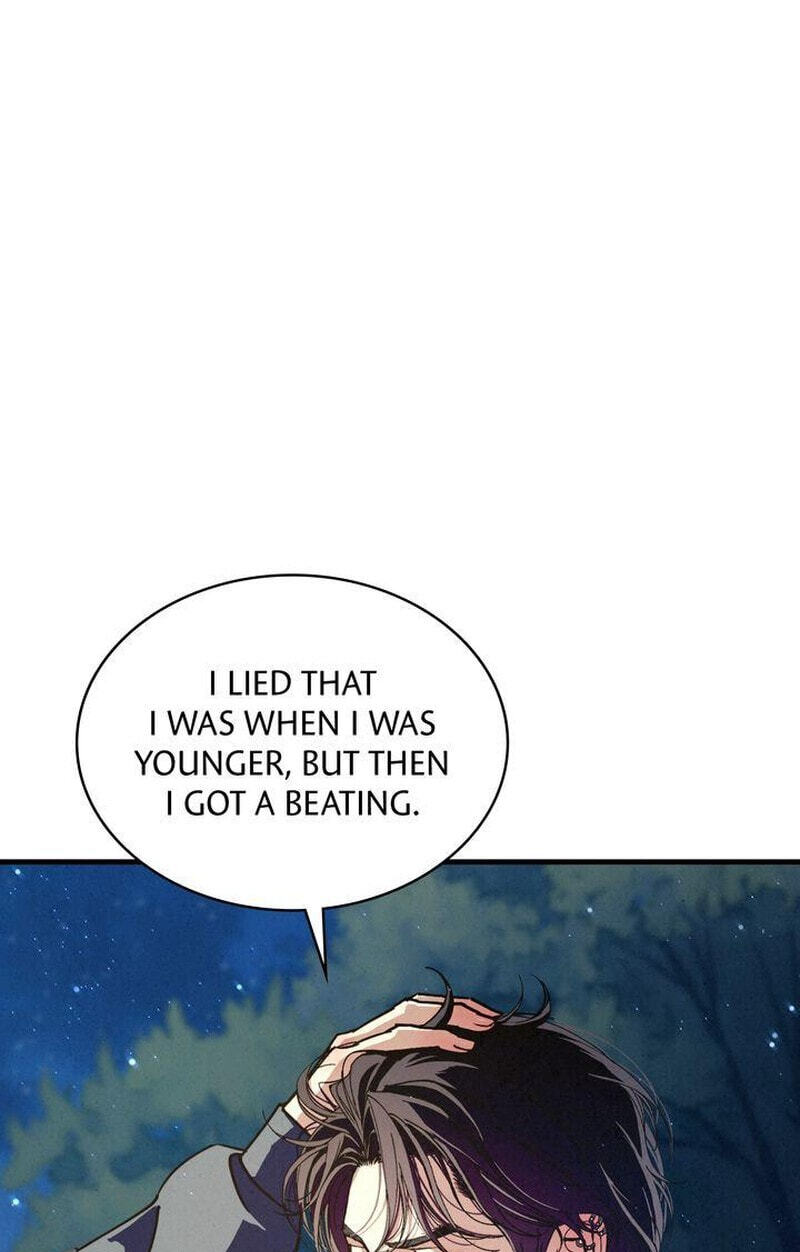 Dazzling Breath Chapter 36 page 13 - 