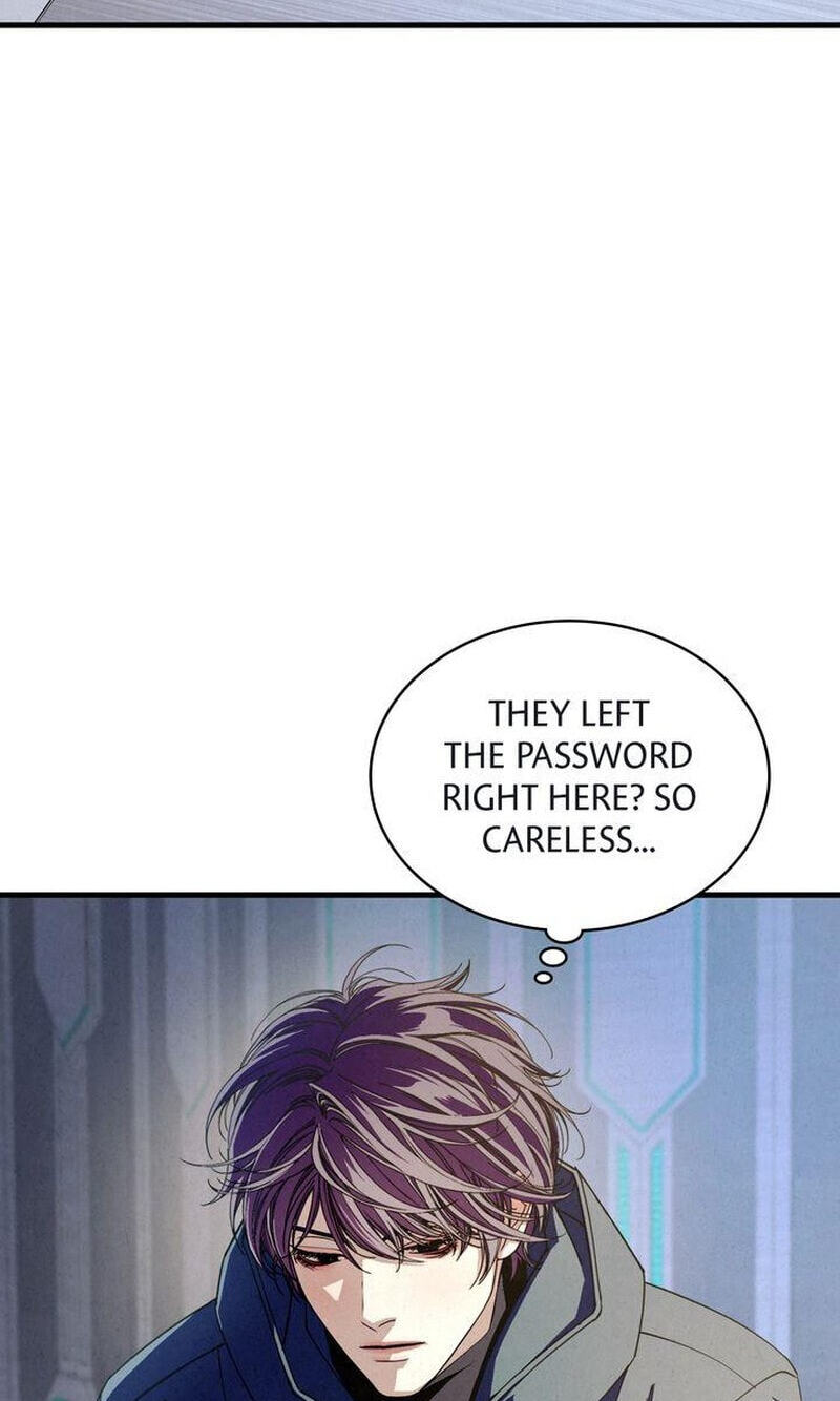 Dazzling Breath Chapter 36 page 121 - 