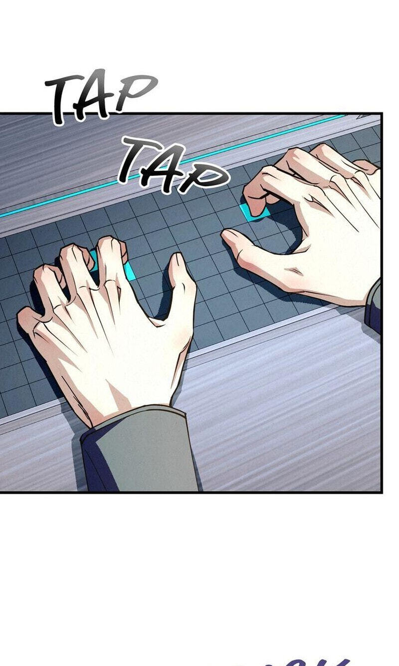 Dazzling Breath Chapter 36 page 123 - 