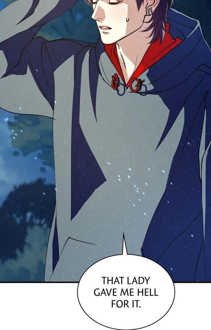 Dazzling Breath Chapter 36 page 14 - 