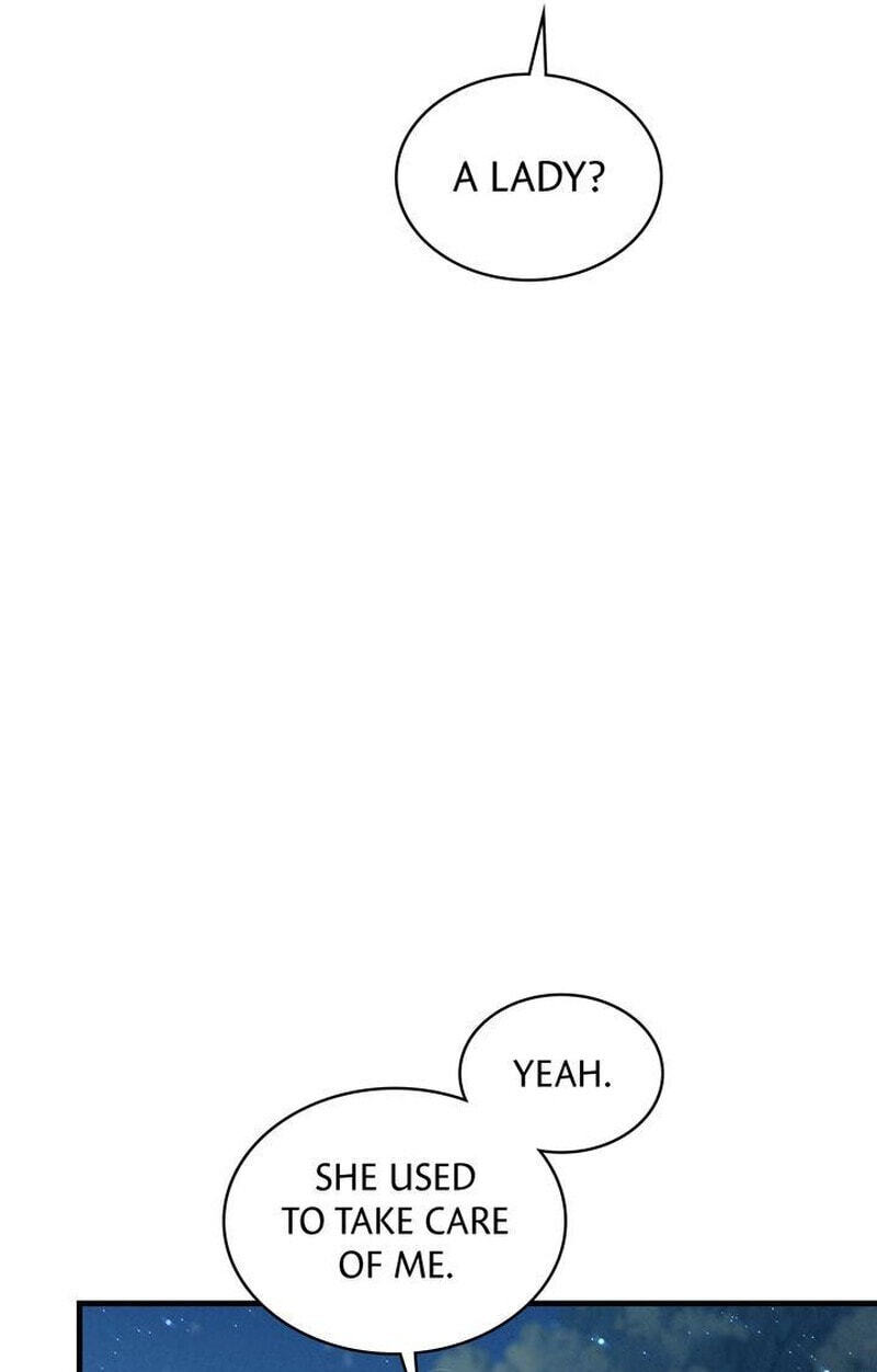 Dazzling Breath Chapter 36 page 16 - 