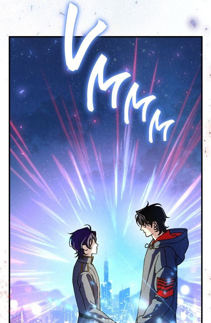 Dazzling Breath Chapter 36 page 22 - 