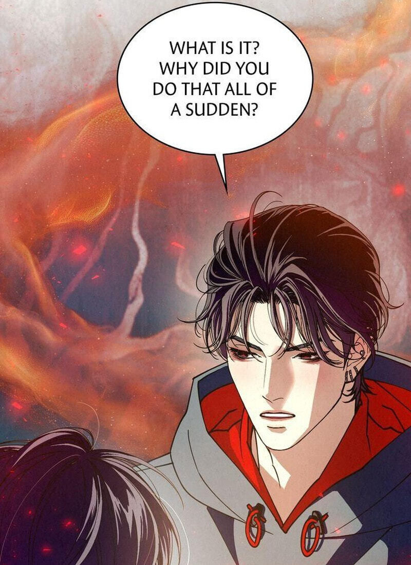 Dazzling Breath Chapter 36 page 24 - 
