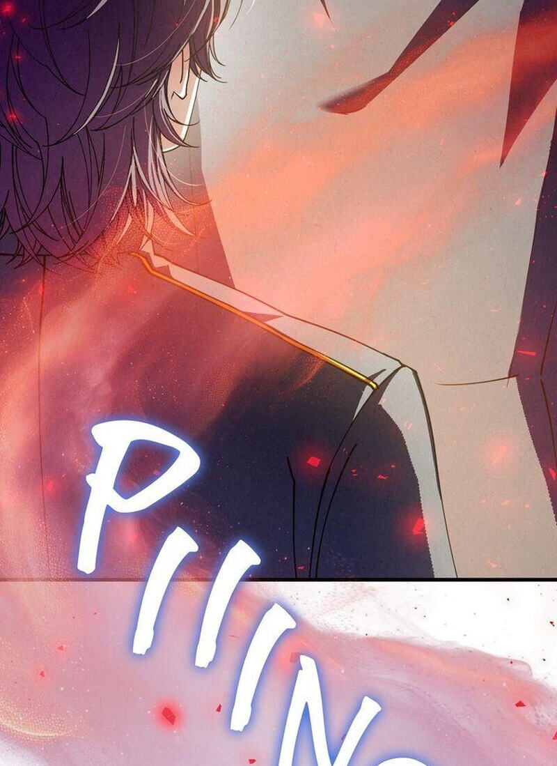 Dazzling Breath Chapter 36 page 25 - 