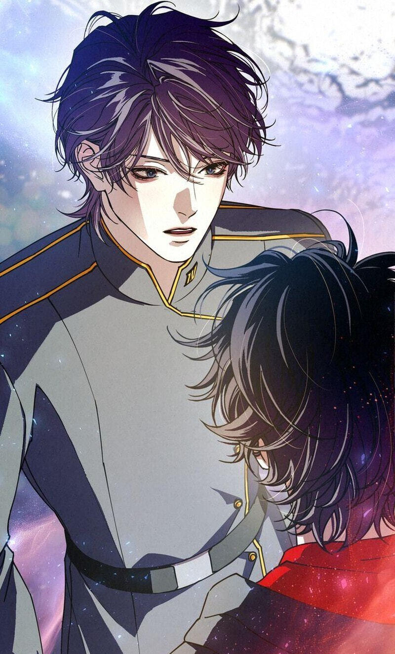 Dazzling Breath Chapter 36 page 27 - 