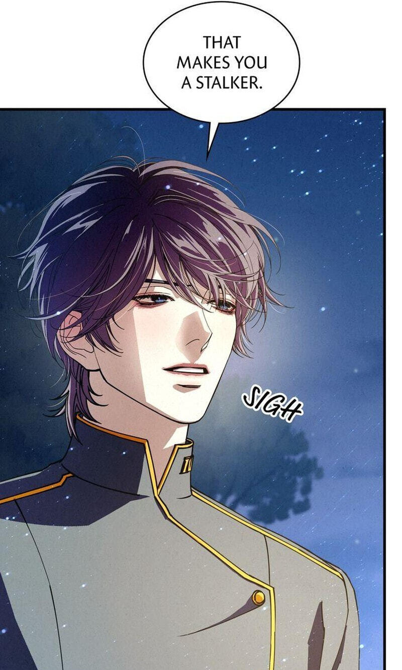 Dazzling Breath Chapter 36 page 4 - 
