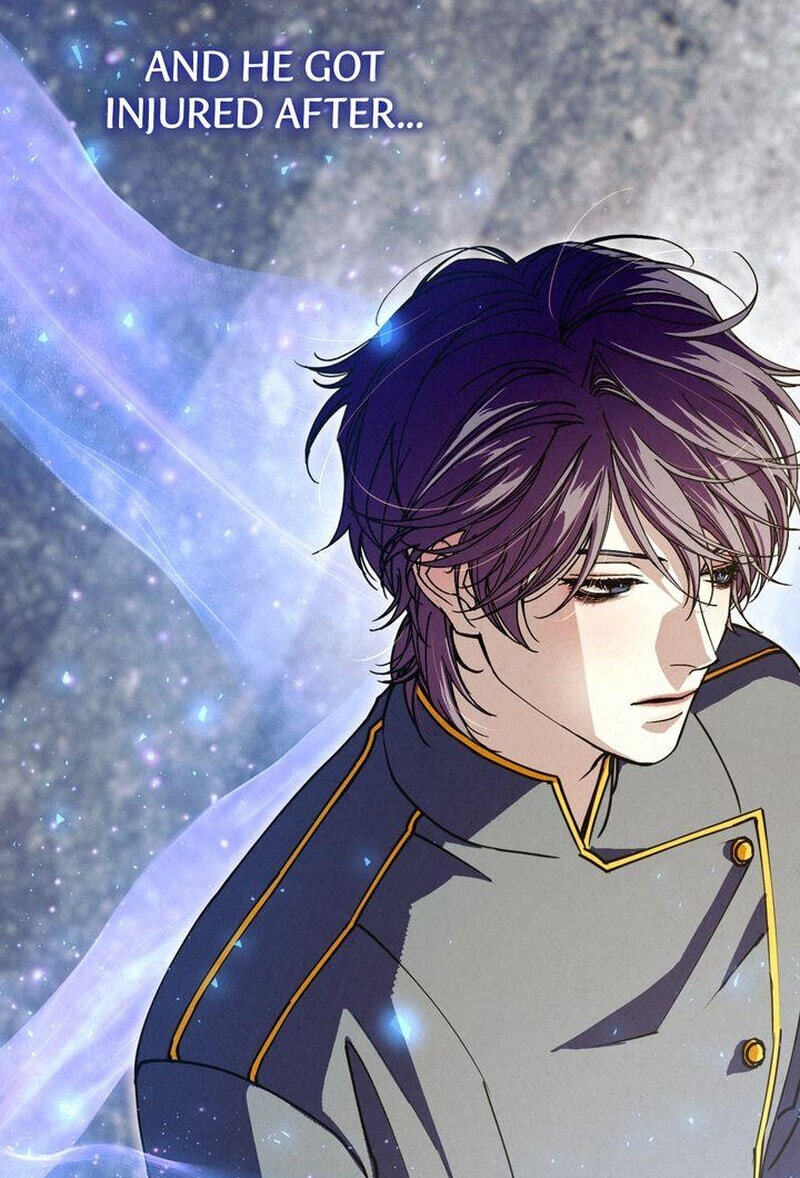 Dazzling Breath Chapter 36 page 33 - 