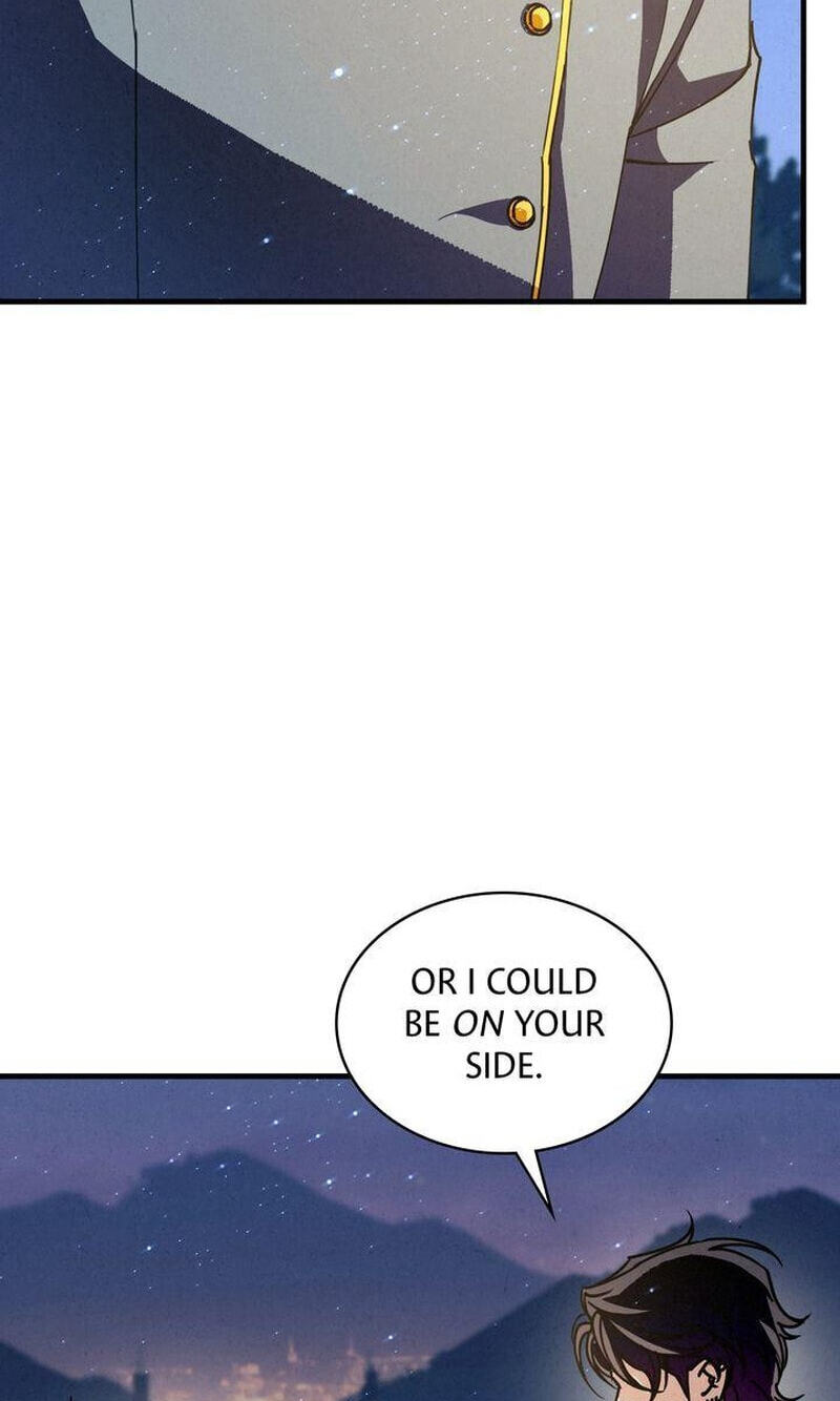 Dazzling Breath Chapter 36 page 5 - 