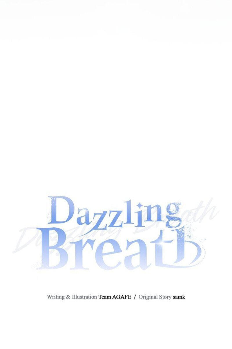 Dazzling Breath Chapter 36 page 41 - 