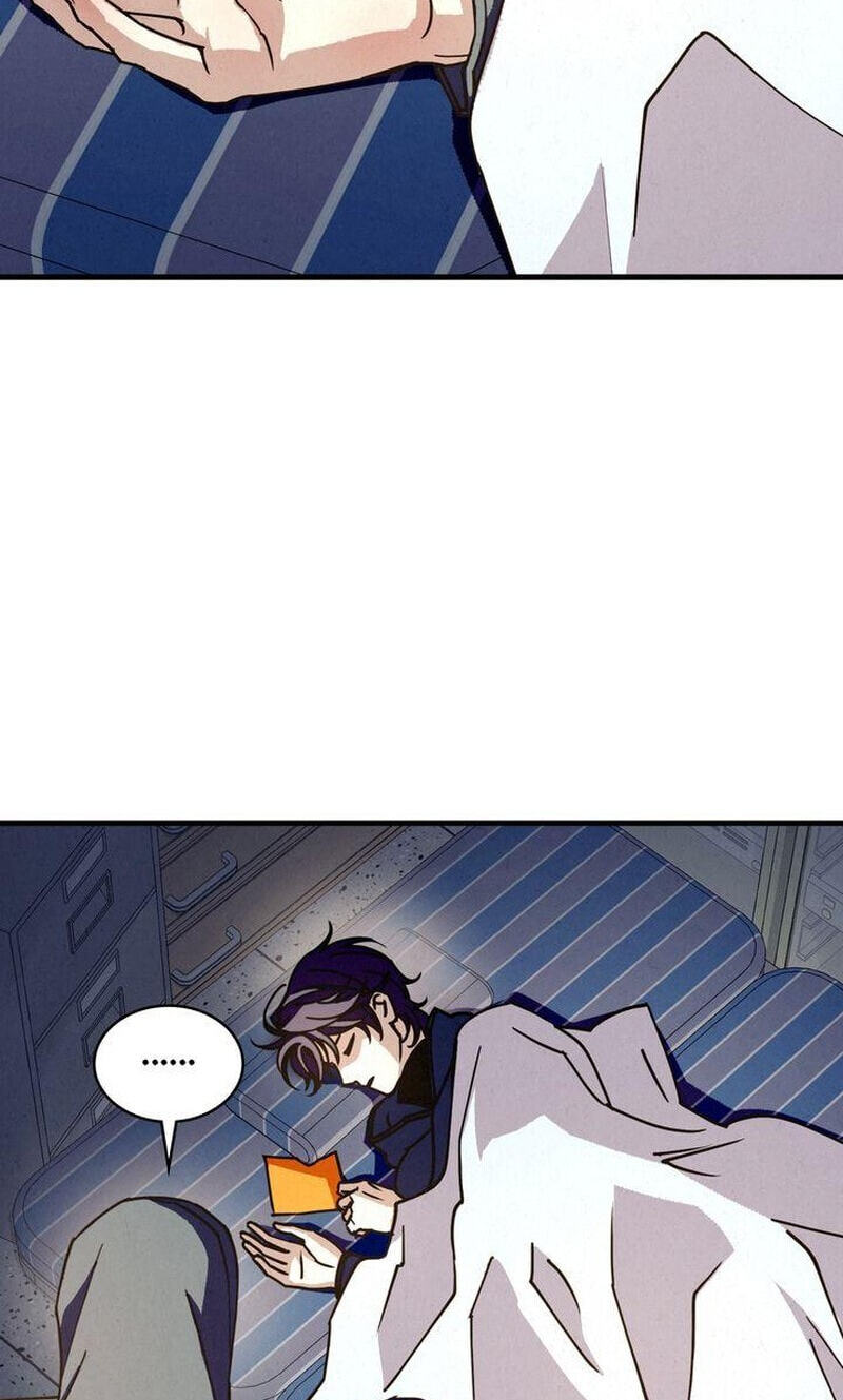 Dazzling Breath Chapter 36 page 45 - 