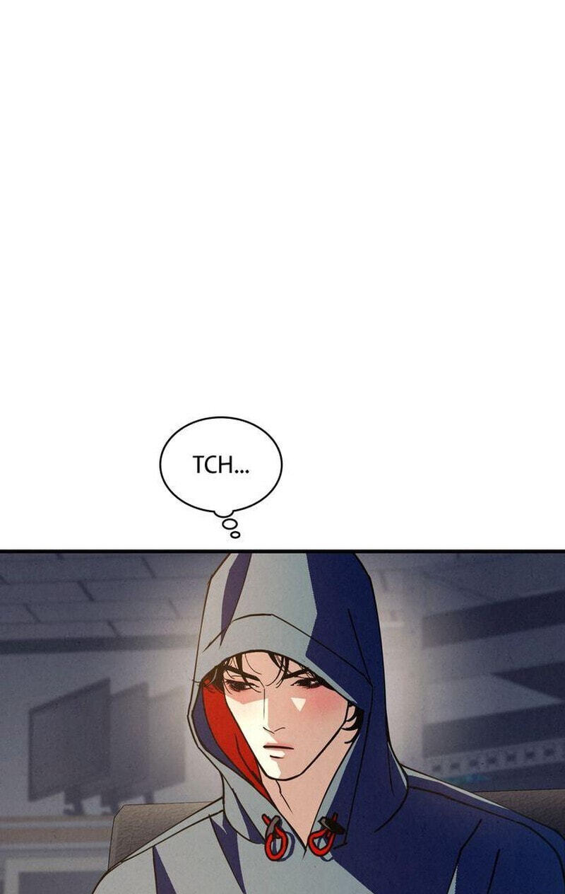 Dazzling Breath Chapter 36 page 48 - 