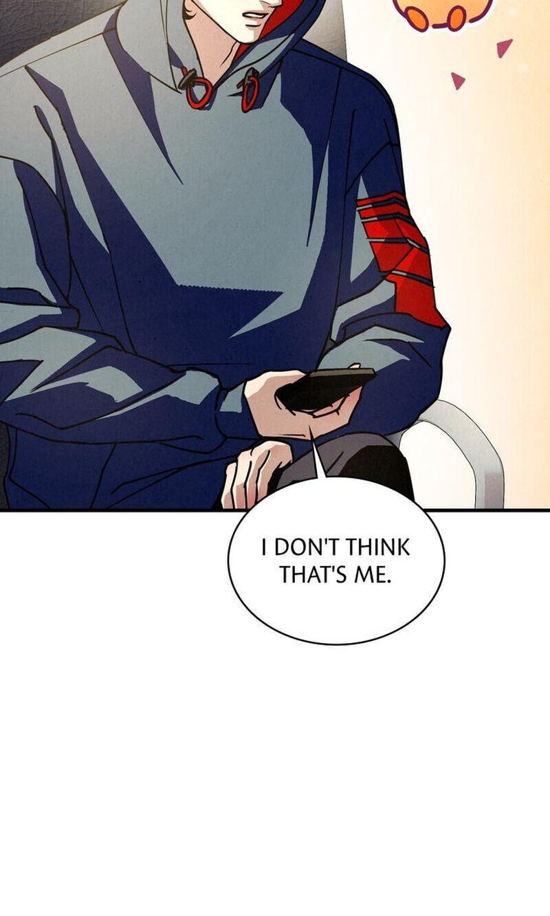 Dazzling Breath Chapter 36 page 61 - 