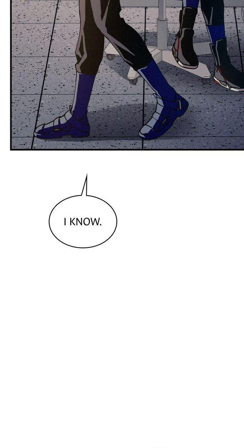 Dazzling Breath Chapter 36 page 65 - 