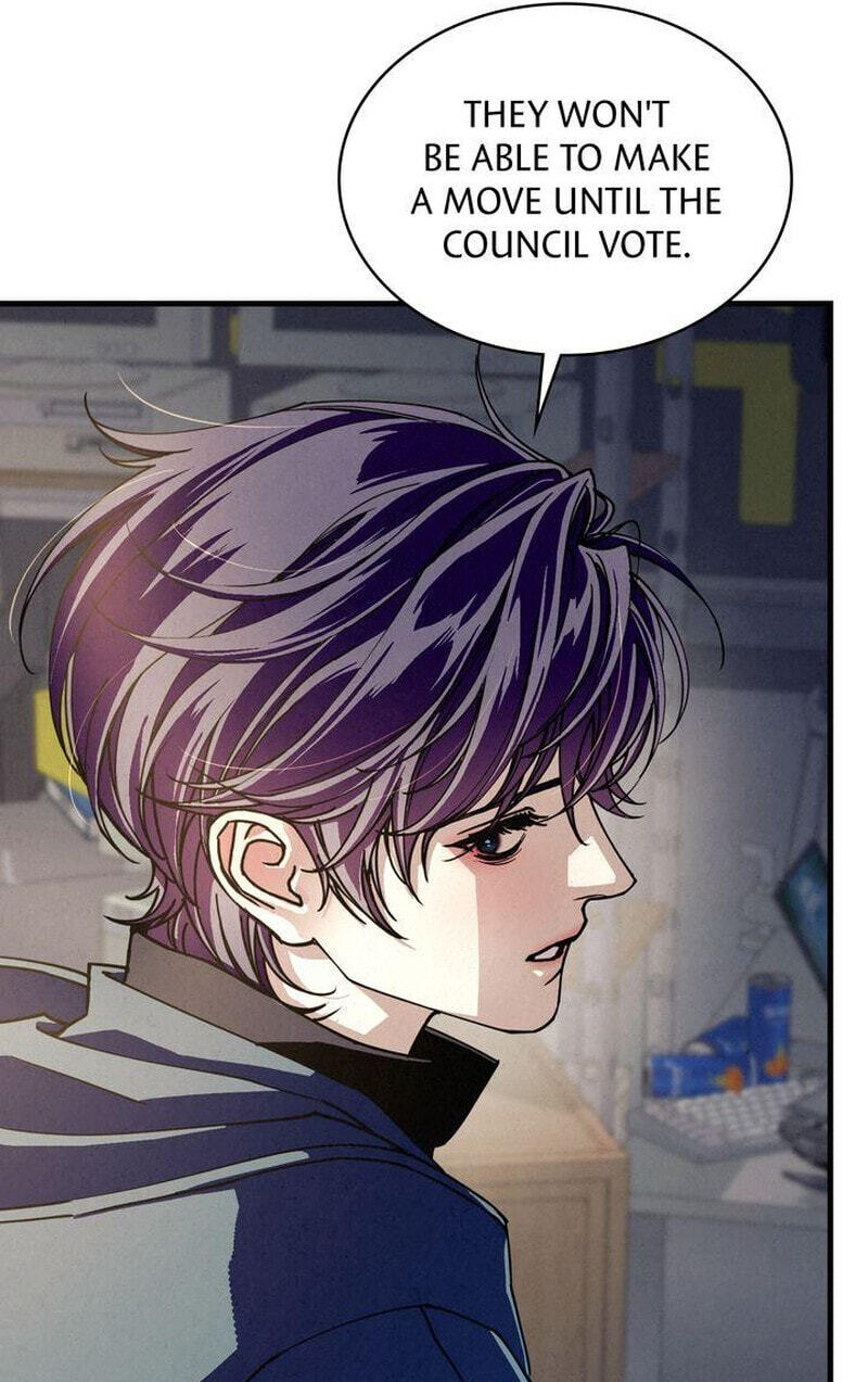 Dazzling Breath Chapter 36 page 66 - 