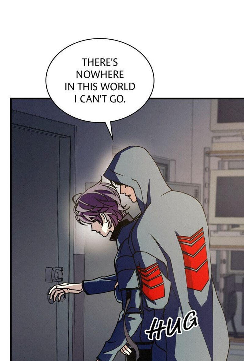Dazzling Breath Chapter 36 page 71 - 