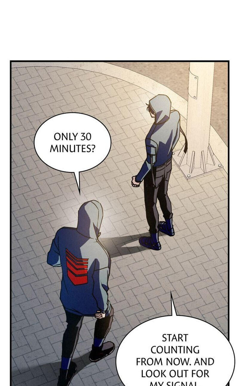 Dazzling Breath Chapter 36 page 84 - 