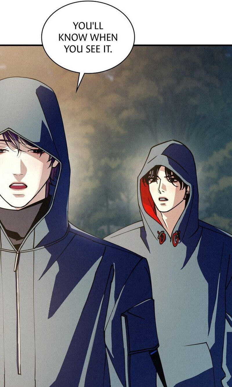 Dazzling Breath Chapter 36 page 86 - 
