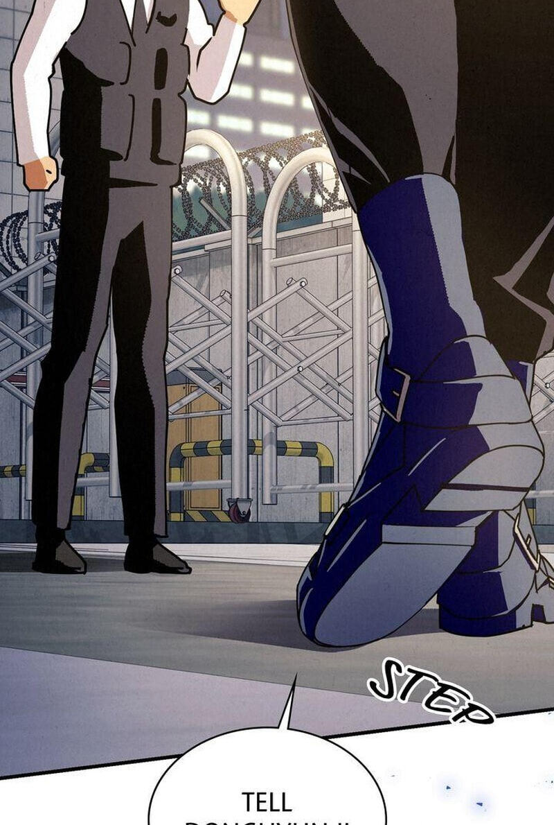Dazzling Breath Chapter 36 page 90 - 