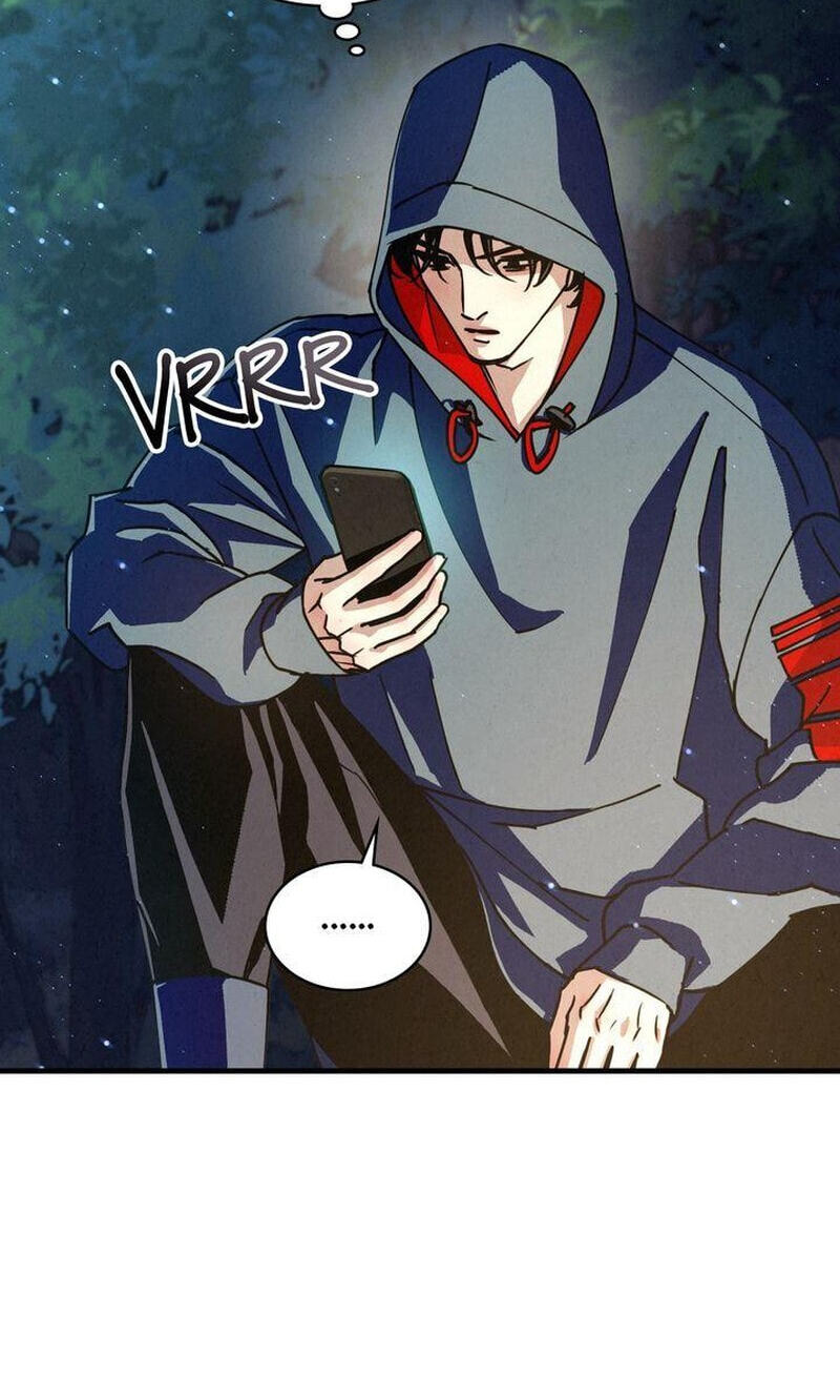 Dazzling Breath Chapter 36 page 96 - 