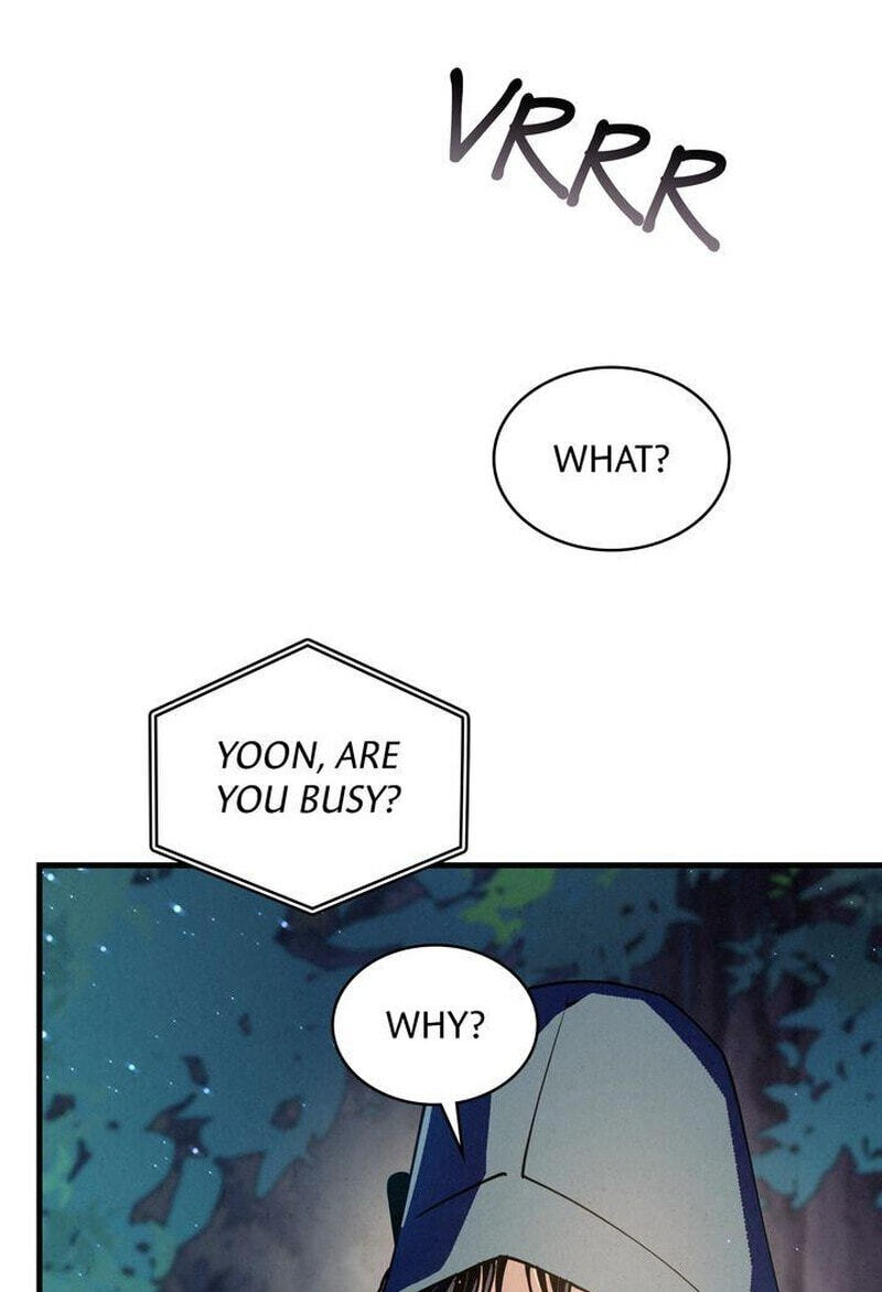 Dazzling Breath Chapter 36 page 97 - 