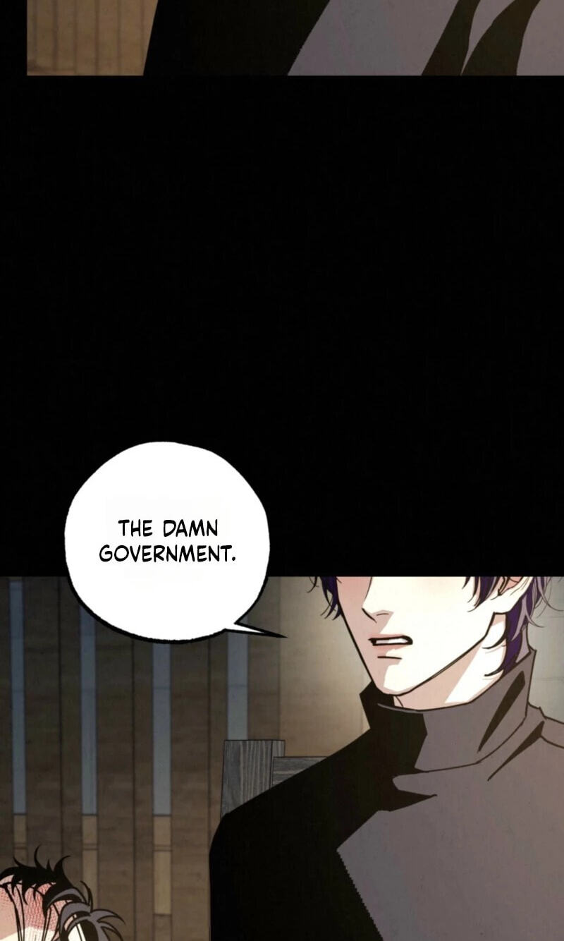 Dazzling Breath Chapter 37 page 11 - 
