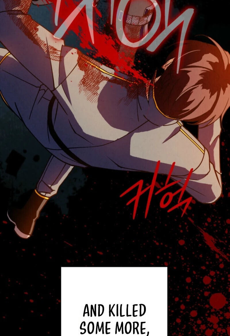 Dazzling Breath Chapter 37 page 109 - 