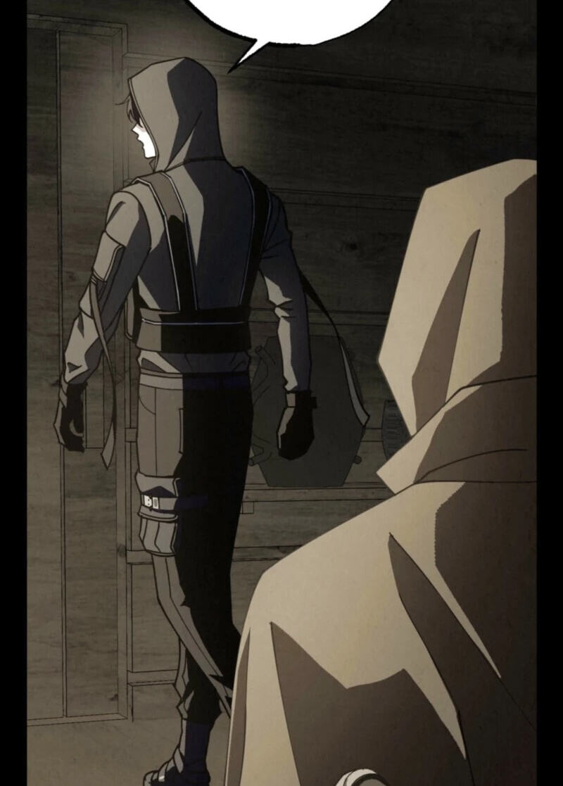 Dazzling Breath Chapter 37 page 115 - 