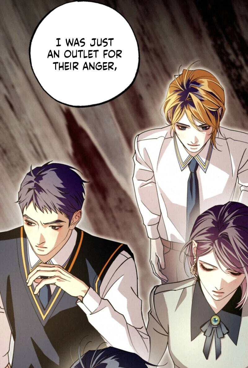 Dazzling Breath Chapter 37 page 16 - 