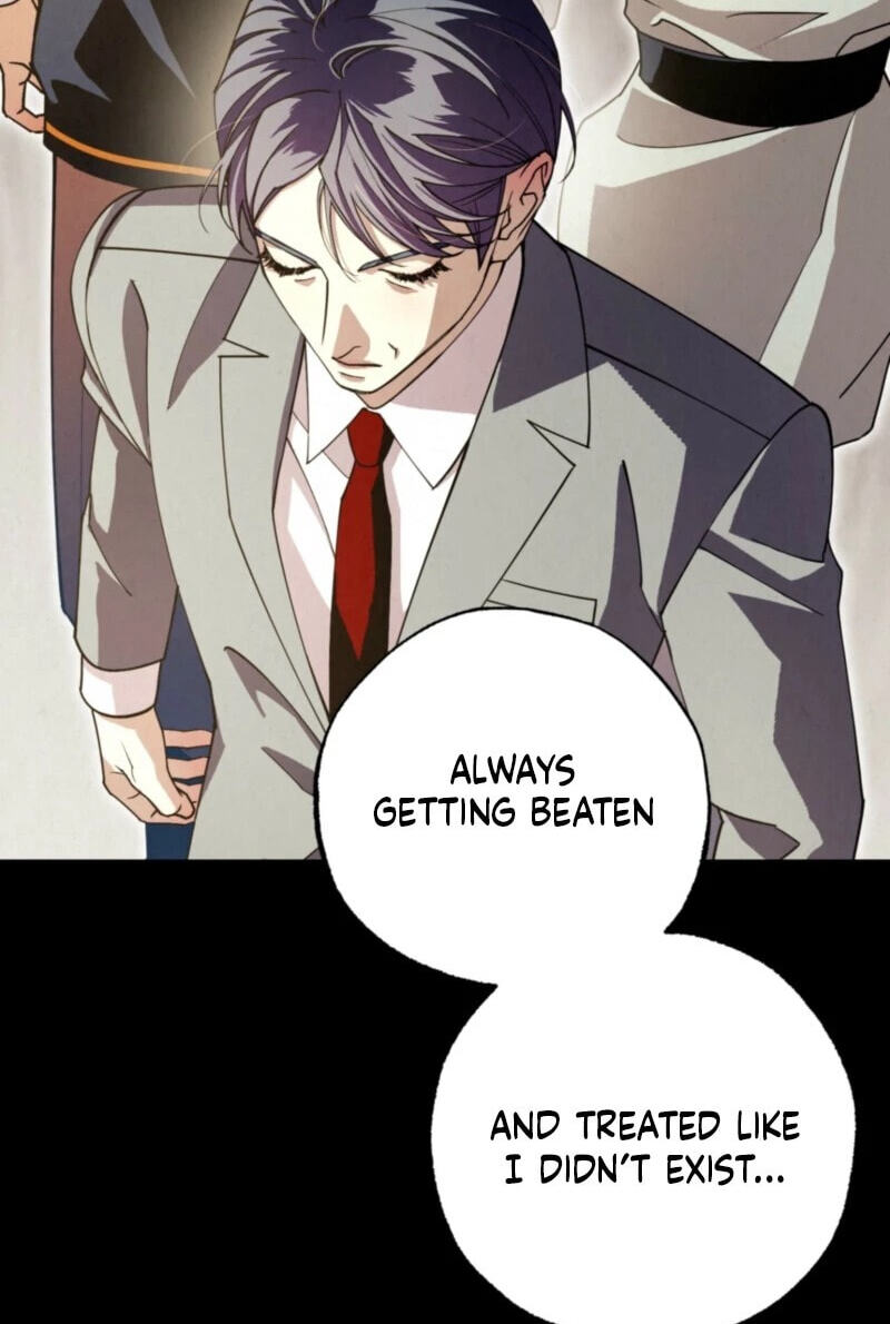 Dazzling Breath Chapter 37 page 17 - 