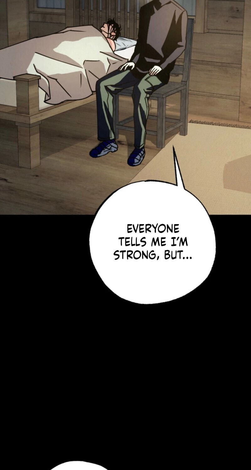 Dazzling Breath Chapter 37 page 19 - 