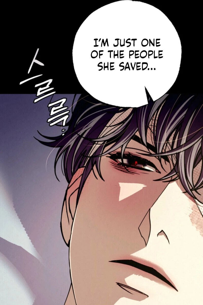 Dazzling Breath Chapter 37 page 21 - 