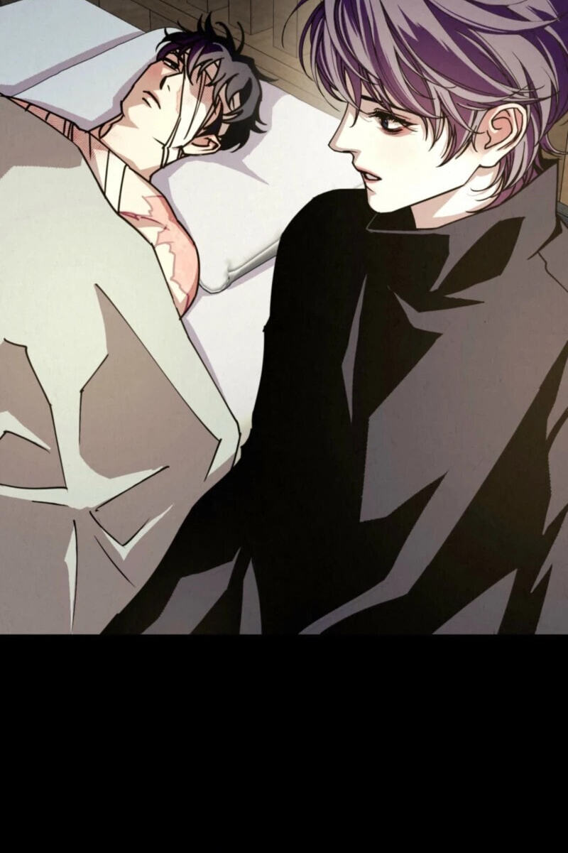 Dazzling Breath Chapter 37 page 23 - 