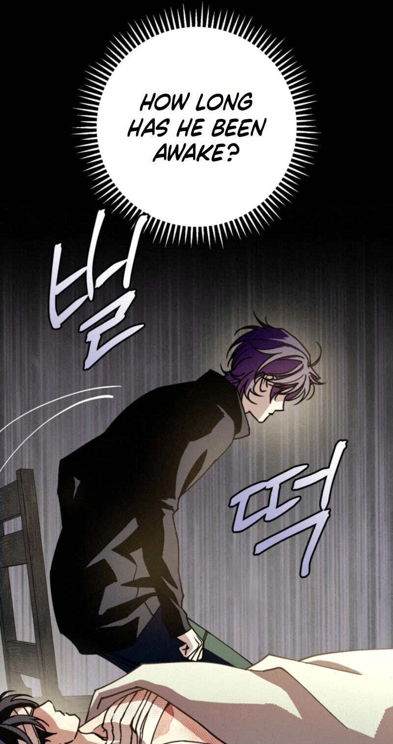 Dazzling Breath Chapter 37 page 26 - 