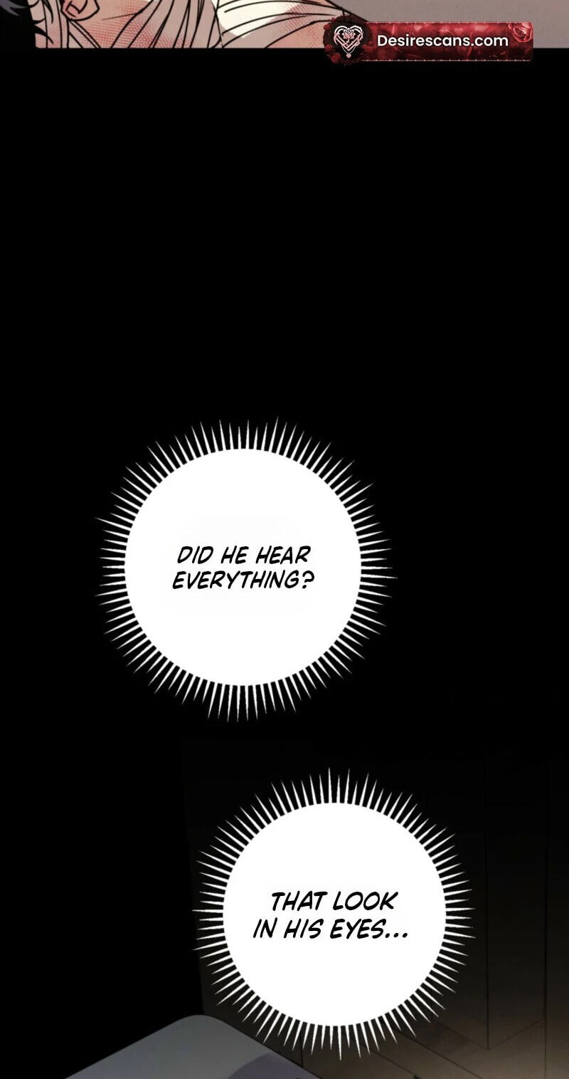 Dazzling Breath Chapter 37 page 27 - 