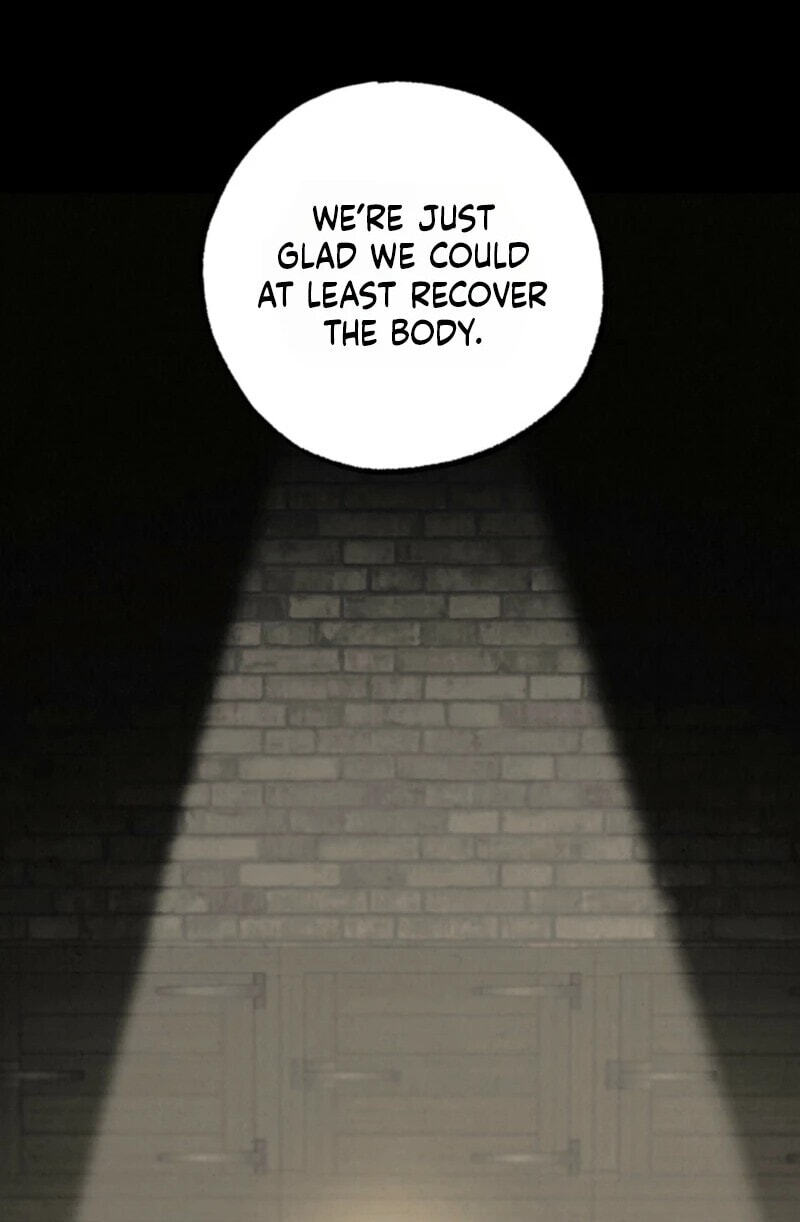 Dazzling Breath Chapter 37 page 33 - 