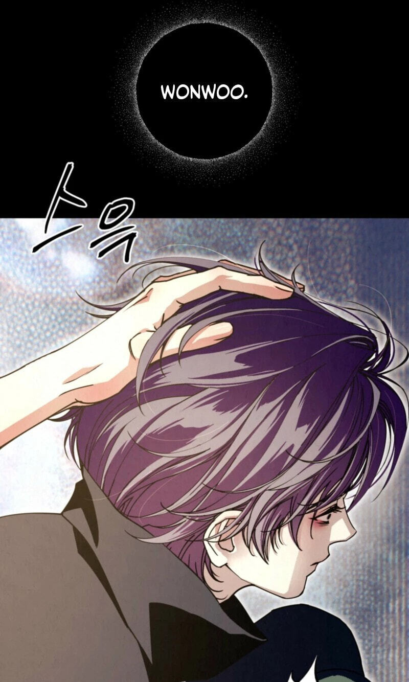 Dazzling Breath Chapter 37 page 43 - 