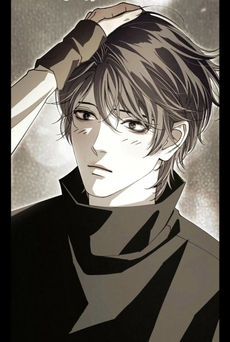 Dazzling Breath Chapter 37 page 47 - 