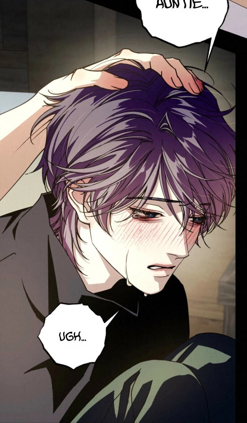 Dazzling Breath Chapter 37 page 51 - 