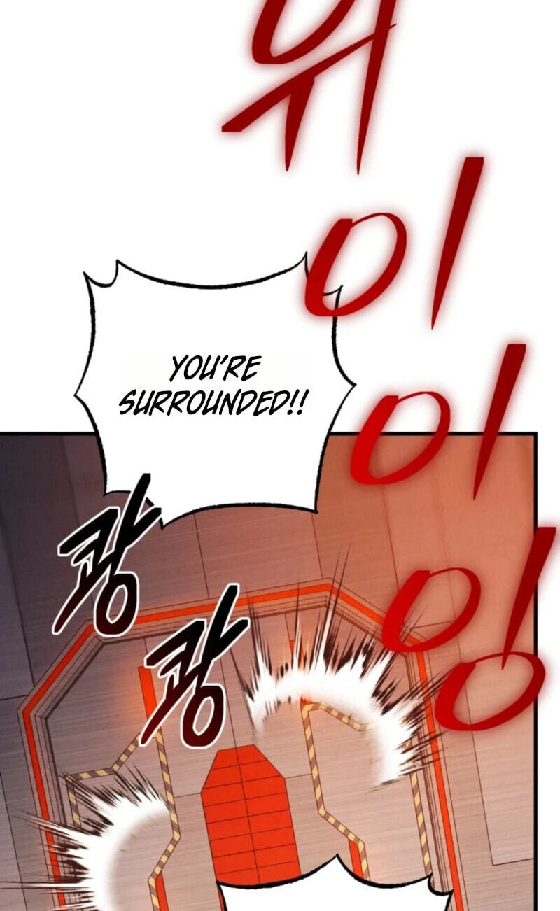 Dazzling Breath Chapter 37 page 62 - 