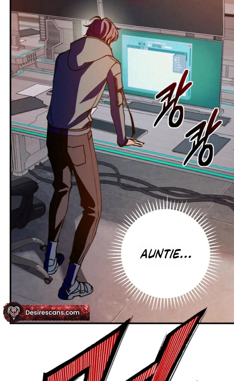 Dazzling Breath Chapter 37 page 64 - 