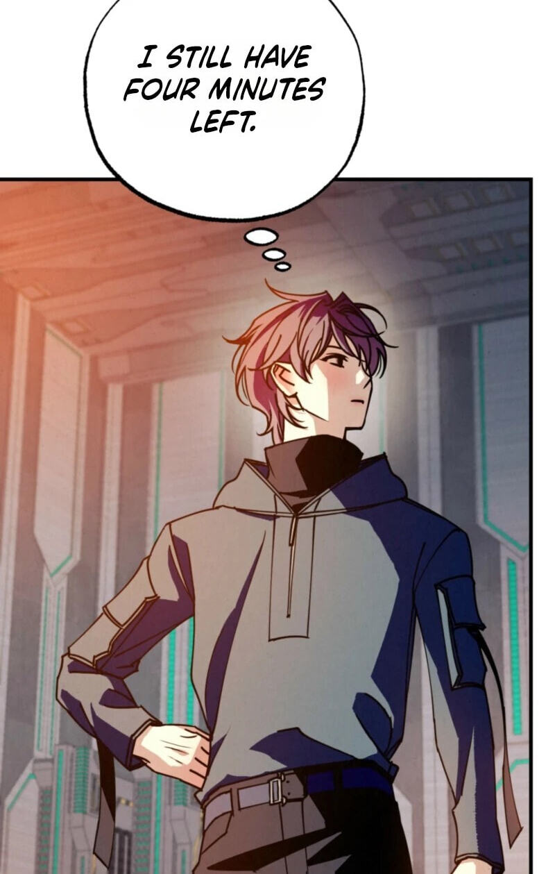 Dazzling Breath Chapter 37 page 67 - 