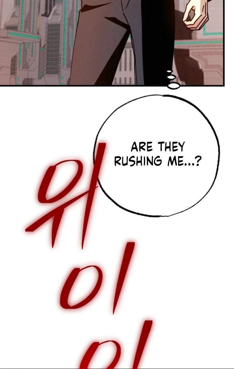 Dazzling Breath Chapter 37 page 68 - 