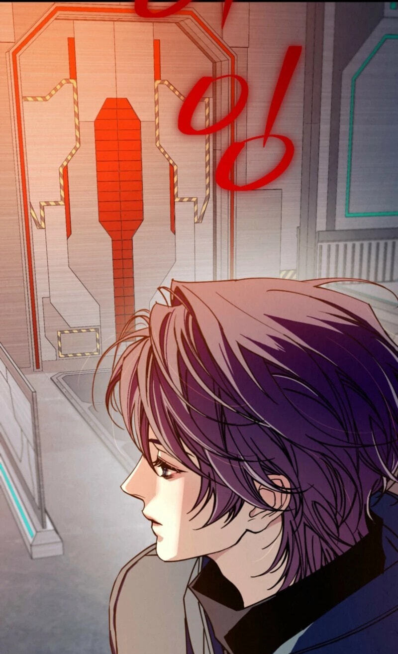 Dazzling Breath Chapter 37 page 69 - 