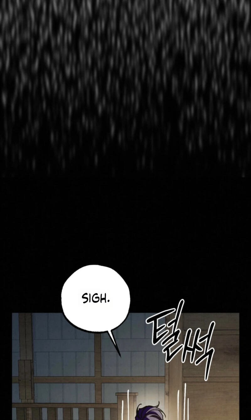 Dazzling Breath Chapter 37 page 8 - 